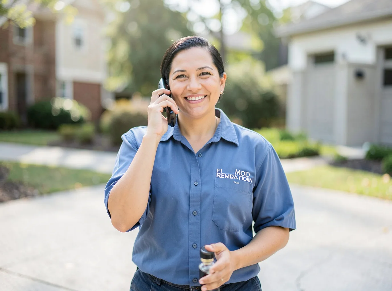 Mold Remediation Tipp City, OH FAQs